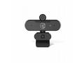 DICOTA Webcam PRO Plus 4K - Webkamera - barevný - 
