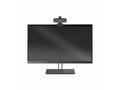 DICOTA Webcam PRO Plus 4K - Webkamera - barevný - 