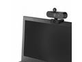 DICOTA Webcam PRO Plus 4K - Webkamera - barevný - 