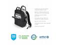 DICOTA Backpack Eco Slim PRO - Batoh na notebook -