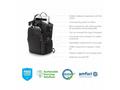 DICOTA Backpack Eco Dual GO - Batoh na notebook - 