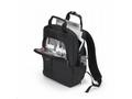 DICOTA ECO Backpack Slim PRO 12-14.1 black