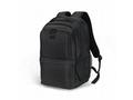 DICOTA Laptop Backpack Eco CORE 13-14.1" black