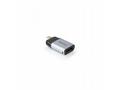 DICOTA - Video adaptér - 24 pin USB-C (M) do Displ
