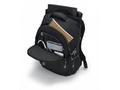DICOTA Backpack Eco - Batoh na notebook - 14" - 15