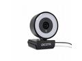 DICOTA Ringlight - Webkamera - barevný - 5 Mpix - 