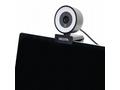 DICOTA Ringlight - Webkamera - barevný - 5 Mpix - 