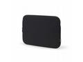 DICOTA ONE - Pouzdro na notebook - 13" - 13.3" - č