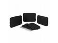DICOTA ONE - Pouzdro na notebook - 13" - 13.3" - č