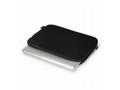 Dicota Sleeve ONE 14-14,1", černá
