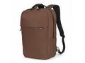 DICOTA Backpack COMMUTER 13-16” Brown