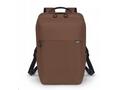 DICOTA Backpack COMMUTER 13-16” Brown