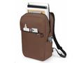 DICOTA Backpack COMMUTER 13-16” Brown