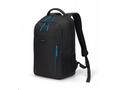 DICOTA SPIN II - Batoh na notebook - 13" - 16" - č