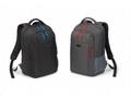 DICOTA SPIN II - Batoh na notebook - 13" - 16" - č