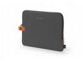 Dicota Laptop Sleeve Skin URBAN 16 anthracite