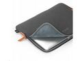 Dicota Laptop Sleeve Skin URBAN 16 anthracite