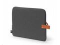 Dicota Laptop Sleeve Skin URBAN 16 anthracite