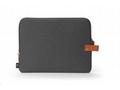 Dicota Laptop Sleeve Skin URBAN 16 anthracite