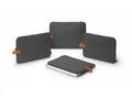 Dicota Laptop Sleeve Skin URBAN 16 anthracite