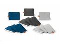 Dicota Laptop Sleeve Skin URBAN 16 anthracite