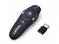DICOTA Pin Point Wireless Laser Pointer - Ukazovát