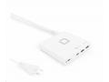 DICOTA Laptop Charger Universal PRO USB-C - Síťový