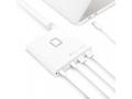DICOTA Laptop Charger Universal PRO USB-C - Síťový