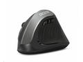 DICOTA Relax - Myš - ergonomický - pravák - 5 tlač