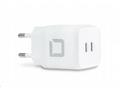 DICOTA Comfort - Síťový adaptér - 45 Watt - 2.5 A 