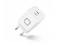 DICOTA Comfort - Síťový adaptér - 45 Watt - 2.5 A 