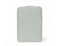Dicota Sleeve Eco SLIM - Pouzdro na notebook - mal