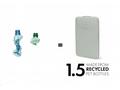 Dicota Sleeve Eco SLIM - Pouzdro na notebook - mal