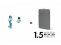 DICOTA Eco SLIM S - Pouzdro na notebook - 13" - še
