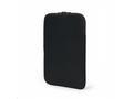 DICOTA Eco SLIM M - Pouzdro na notebook - černá - 
