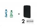 DICOTA Eco SLIM M - Pouzdro na notebook - černá - 