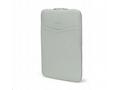 DICOTA Eco SLIM M - Pouzdro na notebook - silver s