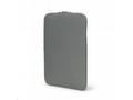 DICOTA Eco SLIM M - Pouzdro na notebook - šedá - p