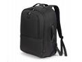 DICOTA Eco Core - Batoh na notebook - válcový - 14