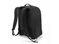 DICOTA Eco Core - Batoh na notebook - válcový - 14