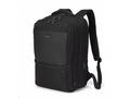 DICOTA FIVE - Batoh na notebook - 14" - 16" - čern