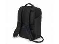 DICOTA FIVE - Batoh na notebook - 14" - 16" - čern