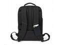 DICOTA FIVE - Batoh na notebook - 14" - 16" - čern