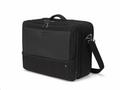 DICOTA FIVE Multi Twin - Brašna na notebook - 15" 