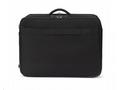 DICOTA FIVE Multi Twin - Brašna na notebook - 15" 