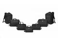 DICOTA FIVE Multi Twin - Brašna na notebook - 15" 
