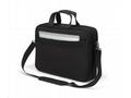 DICOTA FIVE Top Traveller - Brašna na notebook - 1