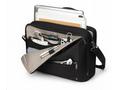 DICOTA Top Traveller Dual FIVE - Notebook carrying