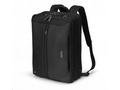 DICOTA Top Traveller Dual FIVE - Notebook carrying