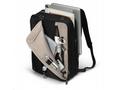 DICOTA Top Traveller Dual FIVE - Notebook carrying